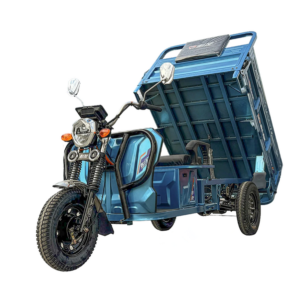 New Electric Rickshaw Other Tricycles Electric Tricycles Adult Tricycle Buy 1 Get 1 Sale New Energy Vehicles